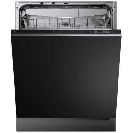 Teka DFI 46950 Tam Ankastre 9 Programlı Ankastre Bulaşık Makinesi