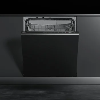 Teka DFI 46950 Tam Ankastre 9 Programlı Ankastre Bulaşık Makinesi - Görsel 2