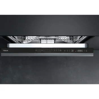 Teka DFI 46950 Tam Ankastre 9 Programlı Ankastre Bulaşık Makinesi - Görsel 3