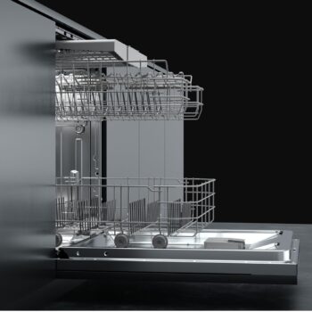 Teka DFI 46950 Tam Ankastre 9 Programlı Ankastre Bulaşık Makinesi - Görsel 4