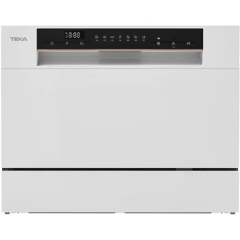 Teka LC 24700 WH Tezgah Üstü Bulaşık Makinesi