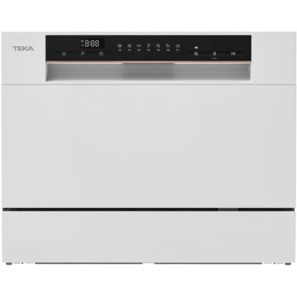 Teka LC 24700 WH Tezgah Üstü Bulaşık Makinesi