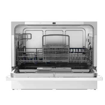 Teka LC 24700 WH Tezgah Üstü Bulaşık Makinesi - Görsel 2
