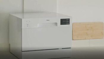 Teka LC 24700 WH Tezgah Üstü Bulaşık Makinesi - Görsel 4