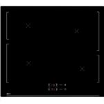 Ukinox ACE 60 İndüksiyon Siyah Cam Ocak