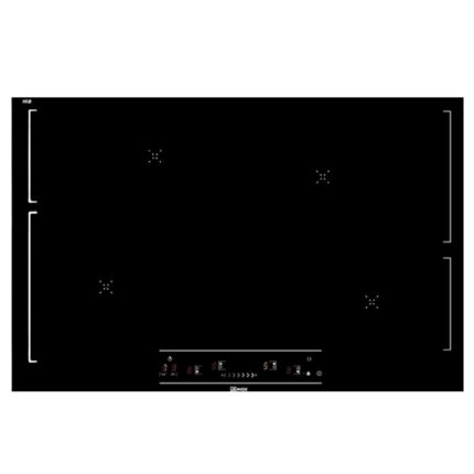 Ukinox ACE MAJOR 75 İndüksiyon Ocak 77 cm