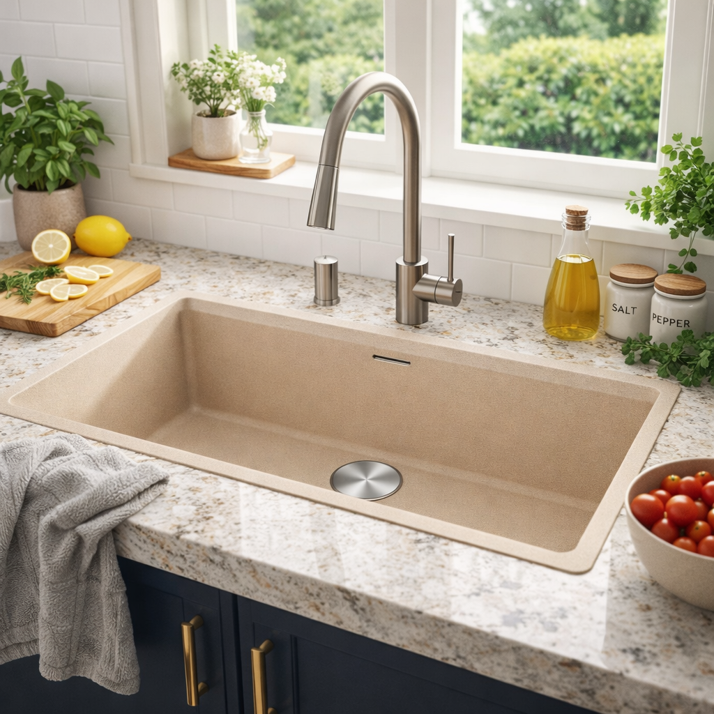 Öne Çıkan Avantajlar