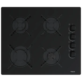 Teka Ankastre Set Siyah ( HAK 625 BK Börek Şefim- ATV 60 BK- ML 8200 - GBE 64002 BK ) - Görsel 2