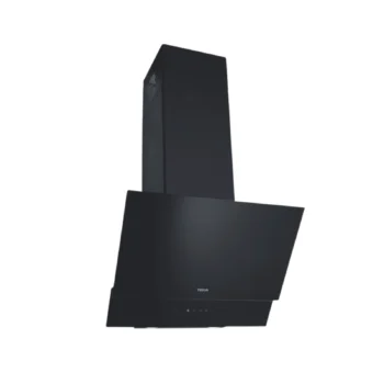 Teka Ankastre Set Siyah ( HAK 625 BK Börek Şefim - IBC 64010 - ATV 60 BK - ML 8200 ) - Görsel 4