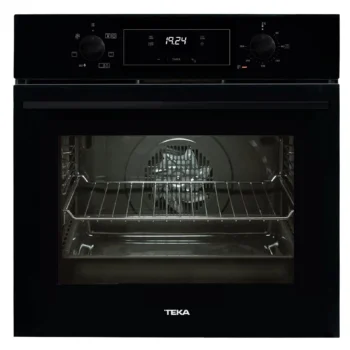 Teka Ankastre Set Siyah ( HAK 625 BK Börek Şefim - IBC 64010 - ATV 60 BK - ML 8200 ) - Görsel 5