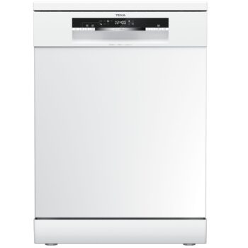 Teka DFS 46760 WH Solo Bulaşık Makinesi