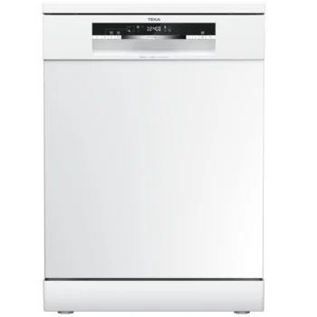Teka DFS 46760 WH Solo Bulaşık Makinesi