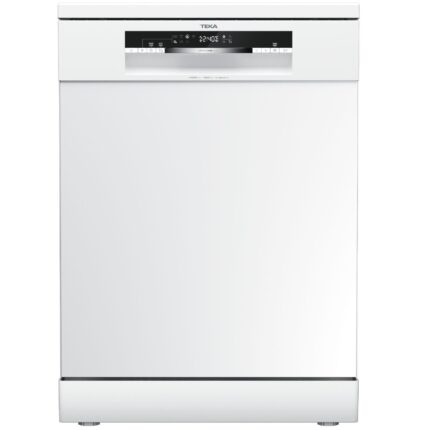 Teka DFS 46760 WH Solo Bulaşık Makinesi
