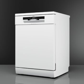 Teka DFS 46760 WH Solo Bulaşık Makinesi - Görsel 2