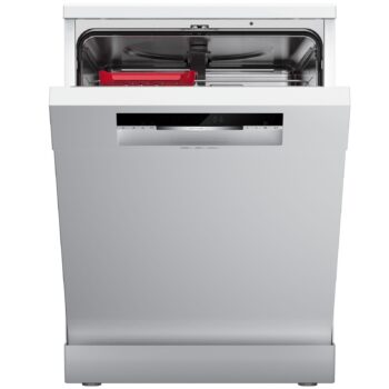 Teka DFS 46760 WH Solo Bulaşık Makinesi - Görsel 3