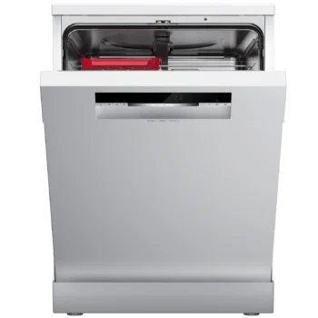Teka DFS 46760 WH Solo Bulaşık Makinesi - Görsel 3