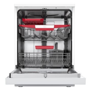 Teka DFS 46760 WH Solo Bulaşık Makinesi - Görsel 4