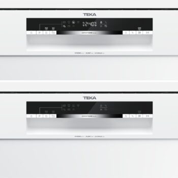 Teka DFS 46760 WH Solo Bulaşık Makinesi - Görsel 5