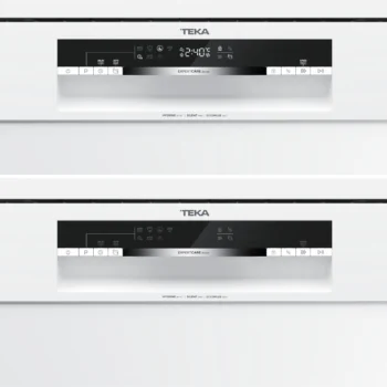 Teka DFS 46760 WH Solo Bulaşık Makinesi - Görsel 5