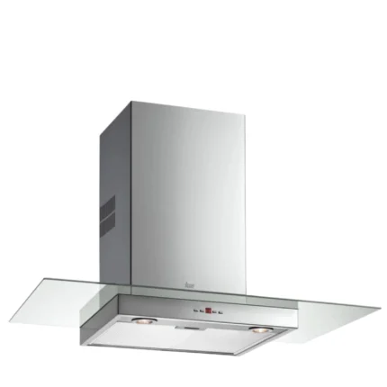 Teka DG3 90 Inox Duvar Tipi Davlumbaz