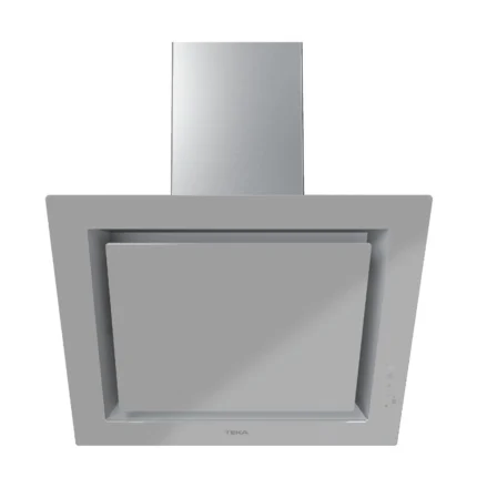 Teka DLV 68660 TOS SM Steam Grey Davlumbaz