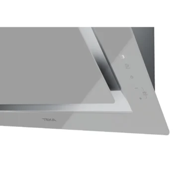 Teka DLV 68660 TOS SM Steam Grey Davlumbaz - Görsel 2