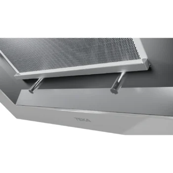 Teka DLV 68660 TOS SM Steam Grey Davlumbaz - Görsel 3