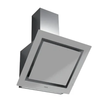 Teka DLV 68660 TOS SM Steam Grey Davlumbaz - Görsel 4