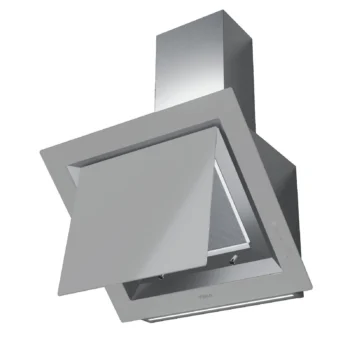 Teka DLV 68660 TOS SM Steam Grey Davlumbaz - Görsel 5