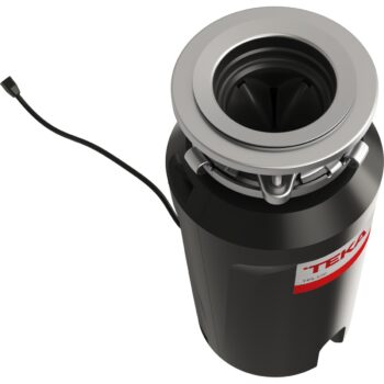 Teka TRS 520 Çöp Öğütücü – 115890042 - Görsel 2