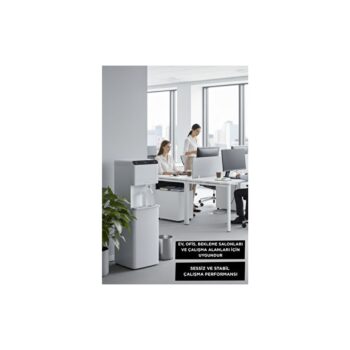 AQUAMARA Dokunmatik Su Sebili Beyaz Alttan Damacana, Soğuk + Ilık, Sessiz, Kompakt Tasarım, Enerji Tasarruflu - Görsel 6