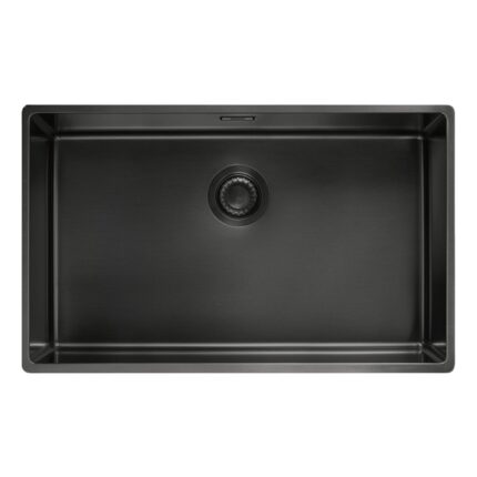 Franke Mythos Masterpiece BXM 210/110-68 Antrasit Eviye