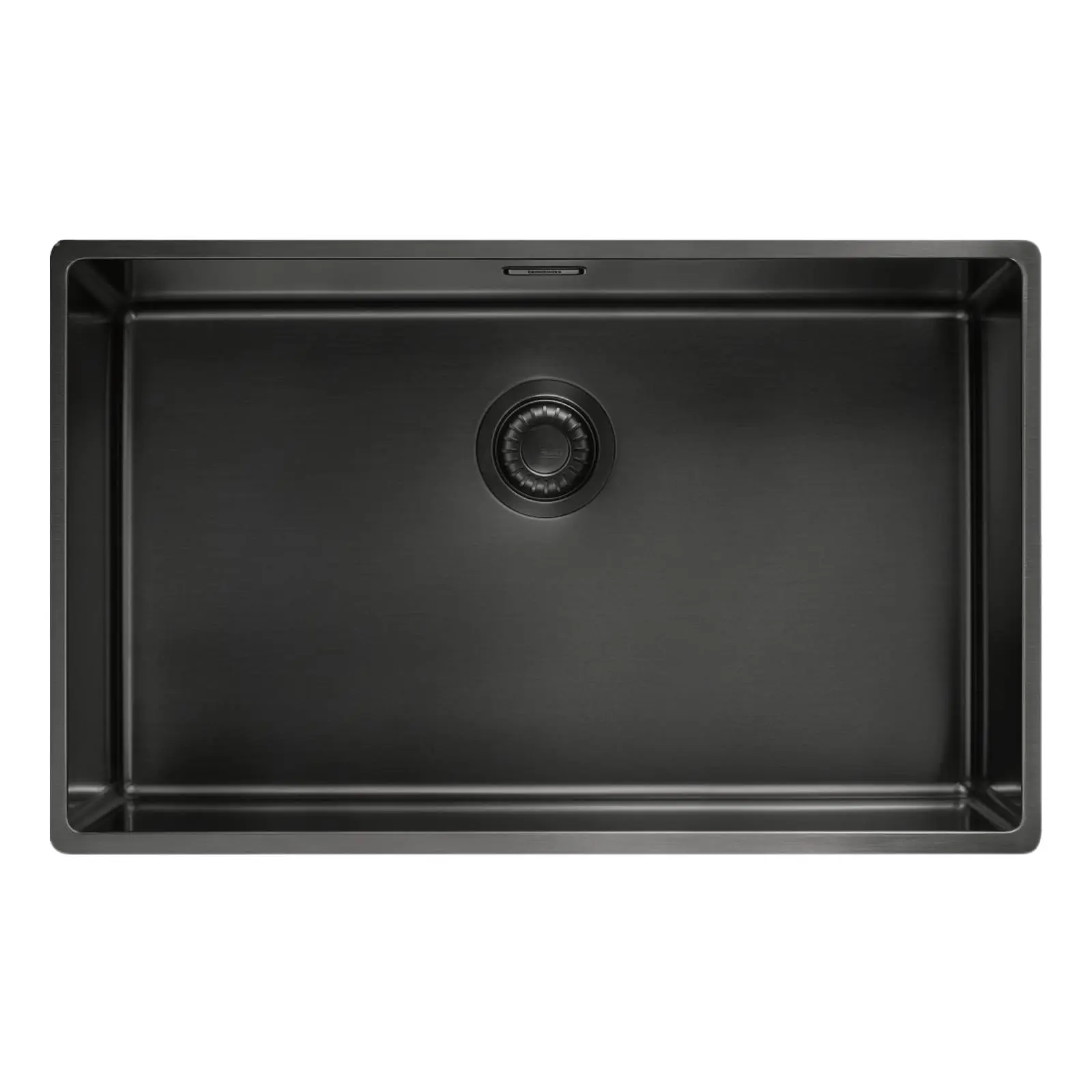 Franke Mythos Masterpiece BXM 210/110-68 Antrasit Eviye