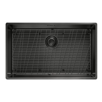 Franke Mythos Masterpiece BXM 210/110-68 Antrasit Eviye - Görsel 2