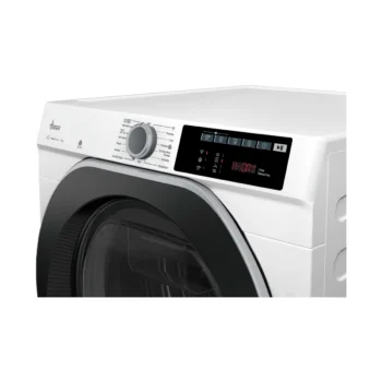 Hoover NDEH11A2TSBEX-17 11 kg Wi-Fi Bağlantılı Isı Pompalı Kurutma Makinesi - Görsel 2