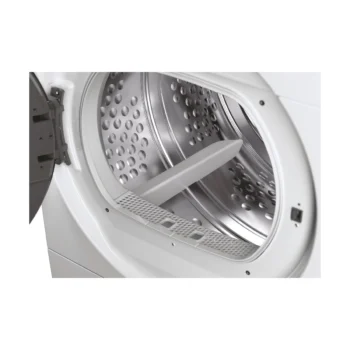 Hoover NDEH11A2TSBEX-17 11 kg Wi-Fi Bağlantılı Isı Pompalı Kurutma Makinesi - Görsel 4