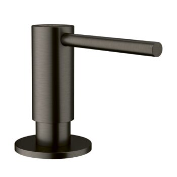 Franke ATLAS Sıvı Sabunluk Antrasit