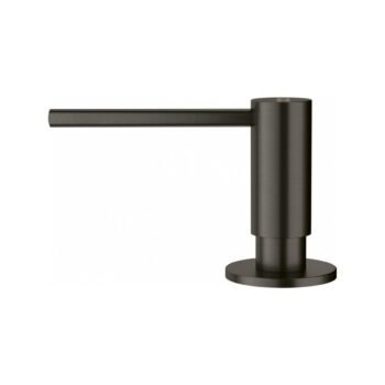 Franke ATLAS Sıvı Sabunluk Antrasit - Görsel 2