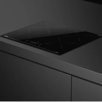 Teka IBC 64110 SSM BK  İndüksiyonlu Ocak - Görsel 6