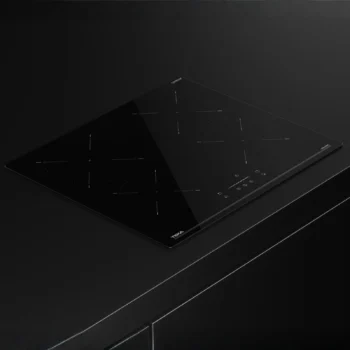 Teka IBC 64110 SSM BK  İndüksiyonlu Ocak - Görsel 7