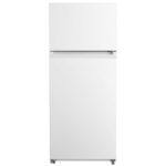 Teka RTF 44750 WH 70 cm 463 lt No Frost Beyaz Solo Buzdolabı