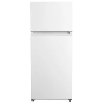 Teka RTF 44750 WH 70 cm 463 lt No Frost Beyaz Solo Buzdolabı