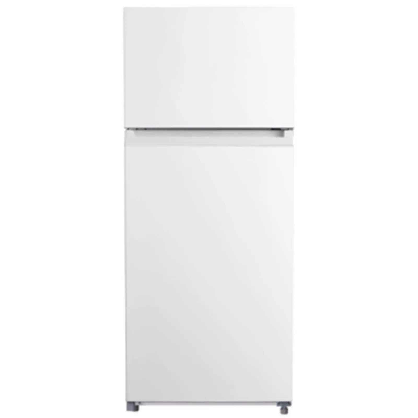 Teka RTF 44750 WH 70 cm 463 lt No Frost Beyaz Solo Buzdolabı