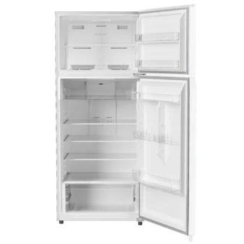 Teka RTF 44750 WH 70 cm 463 lt No Frost Beyaz Solo Buzdolabı - Görsel 2