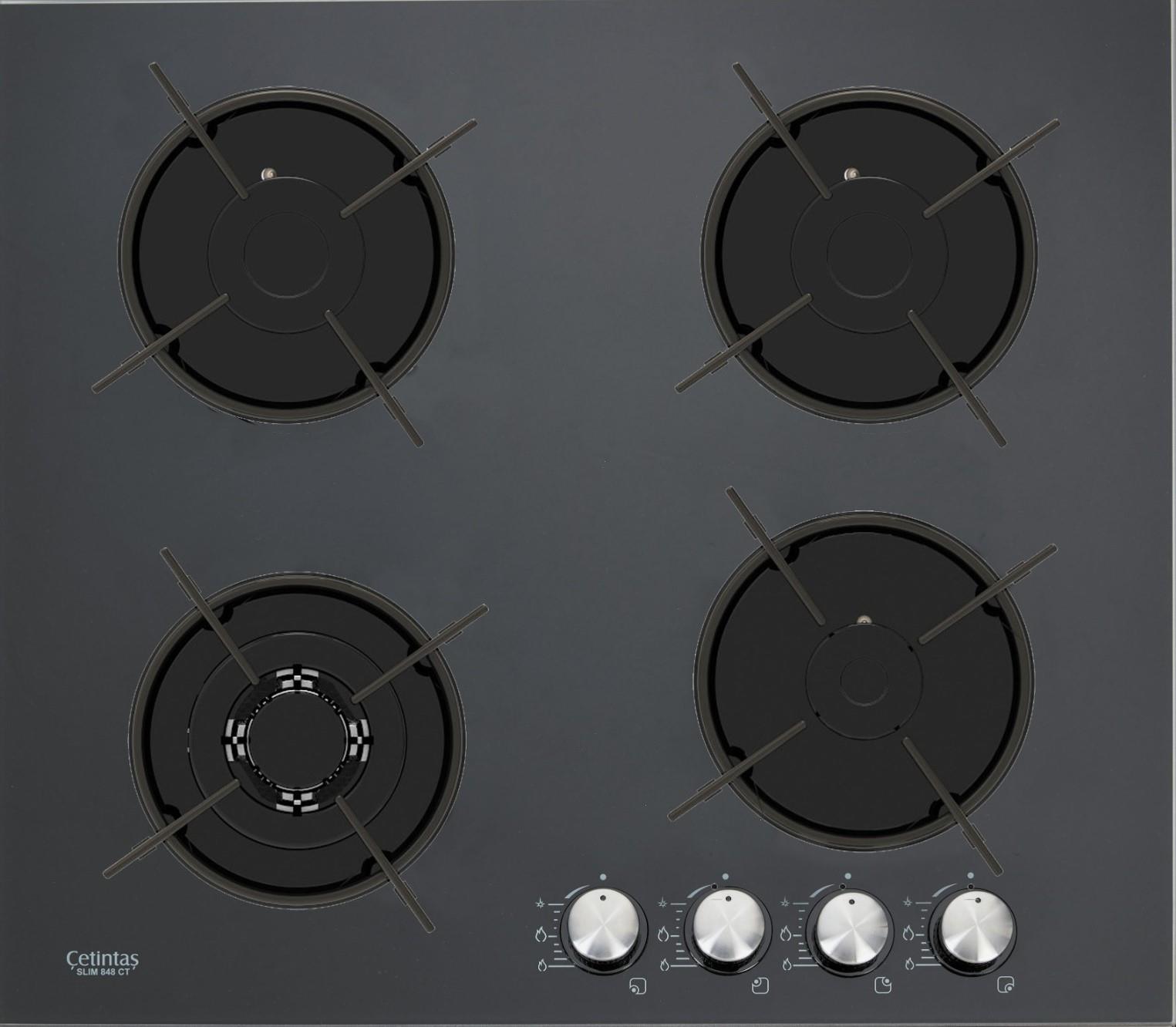 cetintas-848-ct-slim-ei-siyah-cam-wok-gozlu-set-ustu-ocak-8548.jpeg Çetintaş 848 CT SLIM EI Siyah Cam Wok Gözlü Set Üstü Ocak - Görsel 1