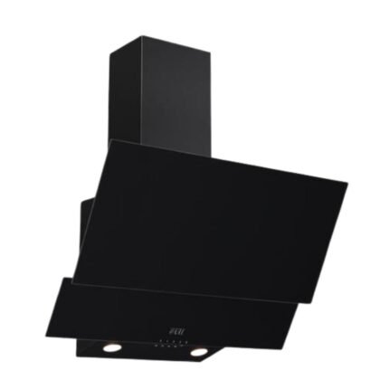 Çetintaş Evii 55221 Siyah Duvar Tipi Davlumbaz