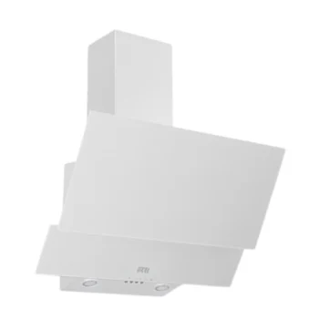 Çetintaş Evii Beyaz Ankastre Set (W 5264 E SP AF Airfry Fırın - W 848 CAT L EI Ocak -W 55221 Davlumbaz ) - Görsel 3
