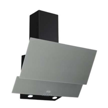 Çetintaş Evii GR 55221 Gri Duvar Tipi Davlumbaz