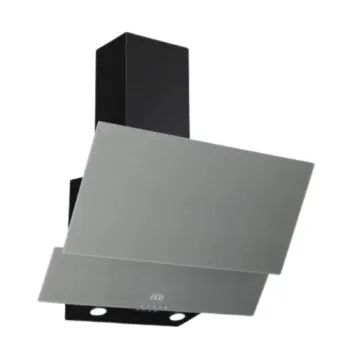 Çetintaş Evii Gri Ankastre Set ( 5264 E SP AF Gri Airfry Fırın-GR 848 CAT L EI Ocak -55221 Duvar Tipi Davlumbaz ) - Görsel 3