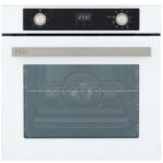Çetintaş Evii W 5264 E SP AF Beyaz Airfry Turbo Ankastre Fırın